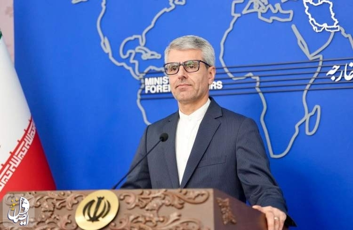 زمان و مکان دور بعدی مذاکرات اعلام خواهد شد