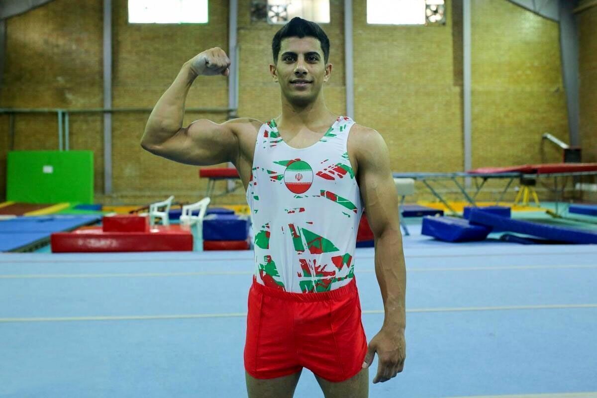 مهدی الفتی و انتظار سکوی المپیک