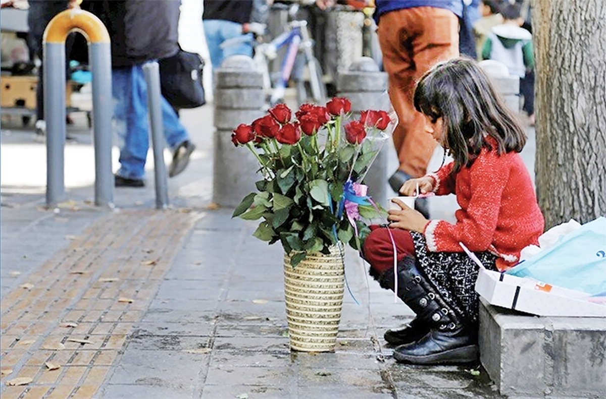 بیکاری قانون در حوزه کودکان ‌کار