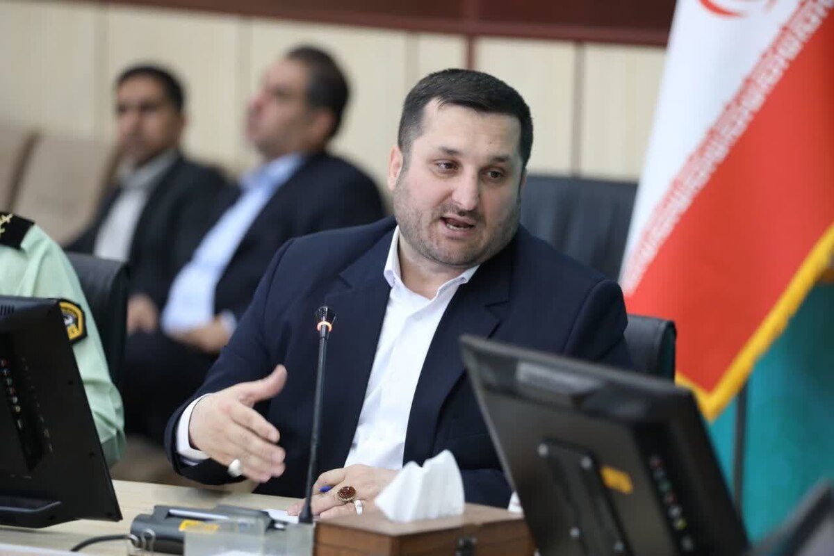 افزایش هماهنگی بین دستگاه‌ها در مبارزه با قاچاق کالا و ارز در استان البرز