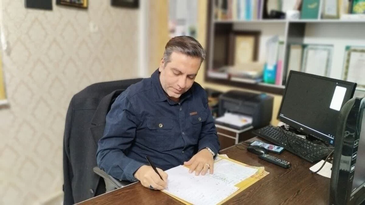 رئیس بسیج رسانه استان البرز گفت: غدیر فرصتی است تا از دریچه رسانه، پیام وحدت، ولایت و معرفت را به جامعه منتقل کنیم.