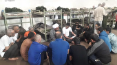 محله عاری از دخانیات