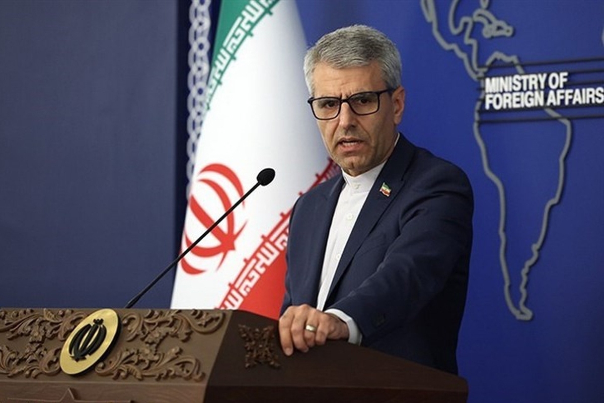 سخنگوی وزارت امور خارجه کشورمان ضمن بیان جزئیات دستور کار سفر وزیر امور خارجه به نروژ بیان داشت: مجموعه دیدار‌هایی نیز با برخی از مقام‌های شرکت‌کننده از کشور‌های همسایه و منطقه در این رویداد پیش‌بینی شده است.