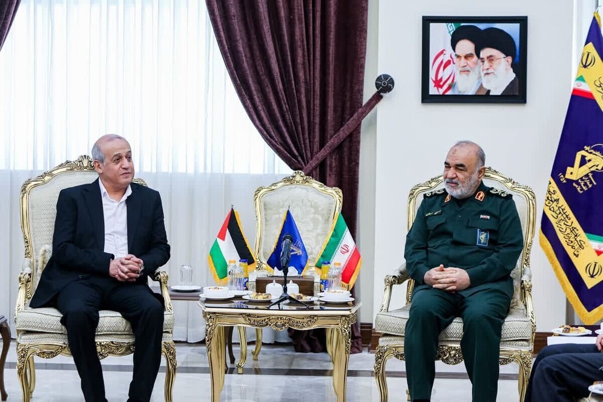 طوفان‌ الاقصی شکست‌پذیری رژیم صهیونیستی را اثبات کرد