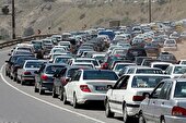 اولین بلندگوی ترافیکی کشور در ساری راهاندازی شد