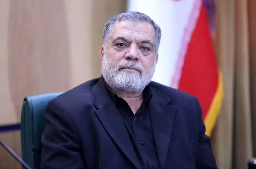 بلوف اقدام نظامی علیه ایران 