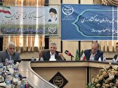 بخش کشاورزی یزد ۱۱ درصد اشتغال استان را در اختیار دارد