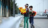 کاهش آمار پذیرش کودکان کار در البرز به دنبال اجرای طرح ساماندهی اتباع غیر مجاز