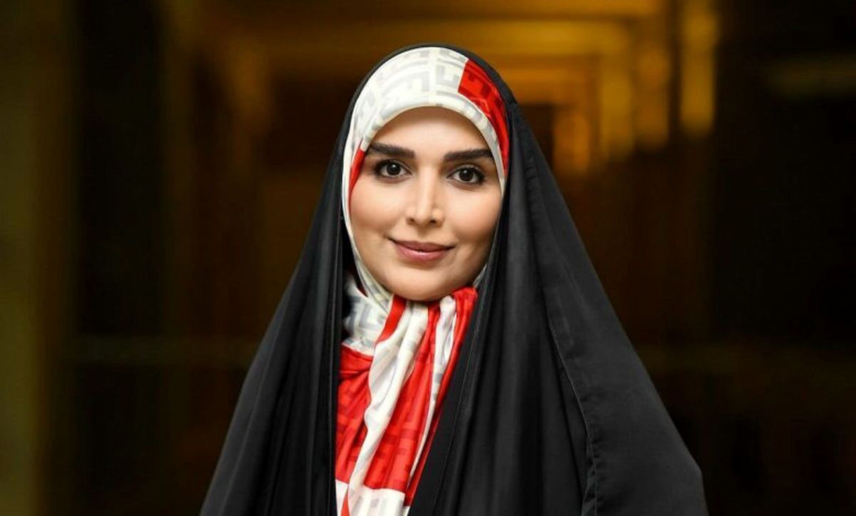 ببینید | ۱۰۰۱ اشک مژده لواسانی را درآورد