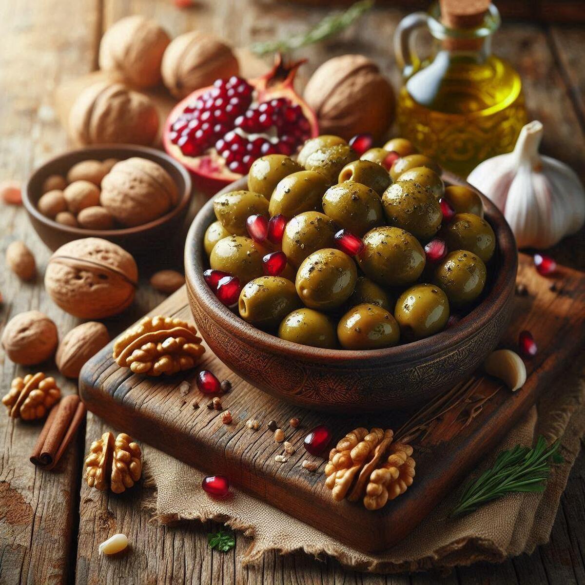آیا زیتون پرورده چاق‌کننده است؟ بله، اگر در مصرفش زیاده‌روی کنید. زیتون پرورده یکی از خوش‌طعم‌ترین فرآورده‌های غذایی سنتی ایران است که به‌خصوص در شمال کشور جای ثابتی سر سفره‌ها دارد.
