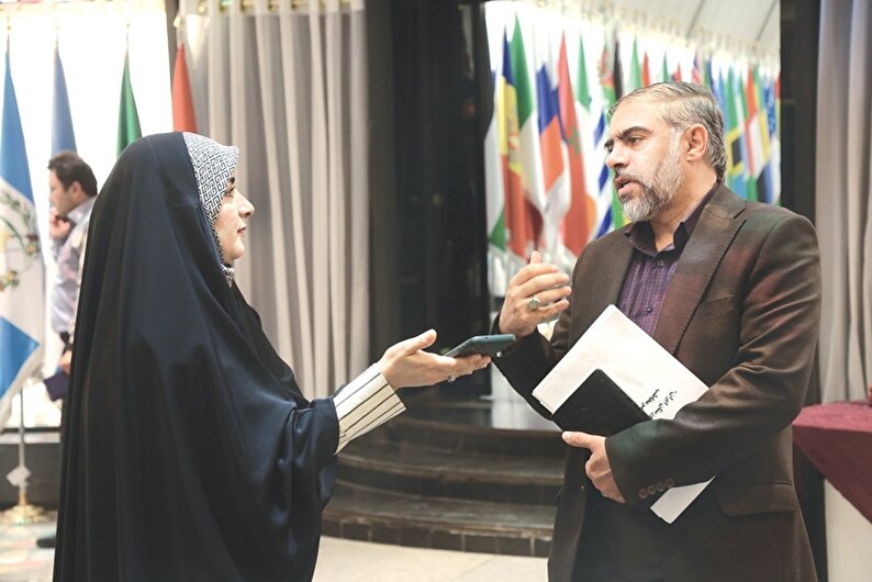 اثرگذاری ایران جان به زبان آمار