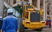آغاز به کار آزمایشی خط تبدیل زباله به سوخت جایگزین در کرمانشاه