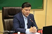 نسبت مصارف به منابع بانک کشاورزی استان ۲۱۰ درصد است