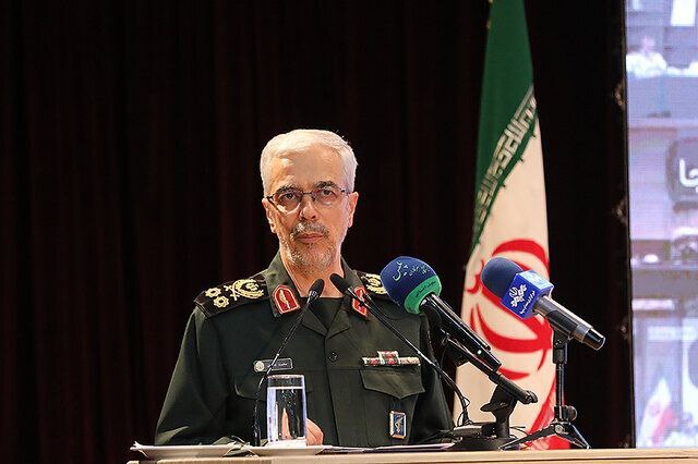 صدای انفجار در تهران | حمله صهیونیست ها به مناطقی در ایران | سردار سلامی به شهادت رسید (خبر تکمیل می شود)