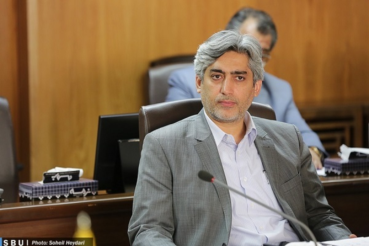 معاون پیشین سازمان انرژی اتمی در حمله بامداد روز جمعه رژیم صهیونیستی به برخی از مناطق در ایران از جمله مناطق مسکونی در تهران به شهادت رسید. 