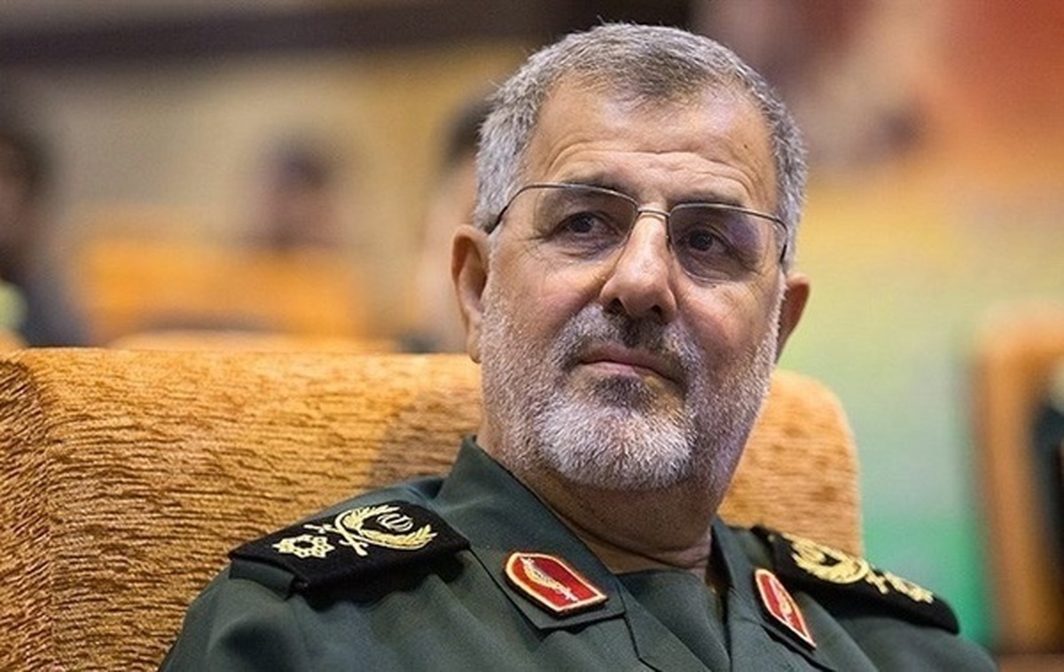 در پی شهادت سردار سپهبد حسین سلامی، رهبر انقلاب اسلامی در حکمی ضمن اعطای درجه سرلشکری، سردار محمد پاکپور را به فرماندهی کل سپاه پاسداران منصوب کردند.