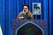 خطیب موقت تهران: دشمن را پشیمان خواهیم کرد