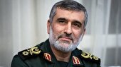 فرمانده نیروی هوافضای سپاه شهید شد