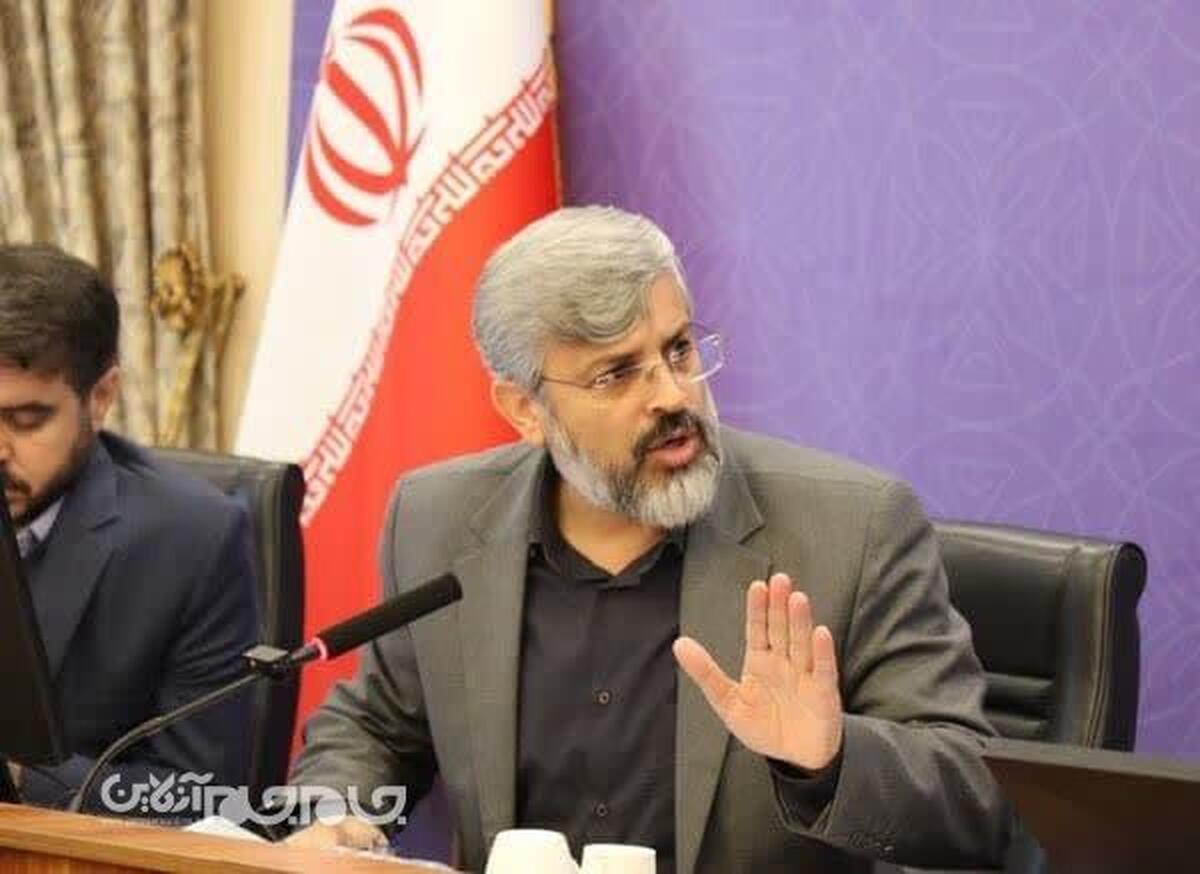 در پی تحرکات اخیر رژیم صهیونیستی و برخی التهاب‌های رسانه‌ای در فضای مجازی، دادستان مرکز استان گلستان از فعالان رسانه‌ای و کاربران شبکه‌های اجتماعی خواست در انتشار مطالب، مسئولانه عمل کنند و از تشویش اذهان عمومی بپرهیزند.