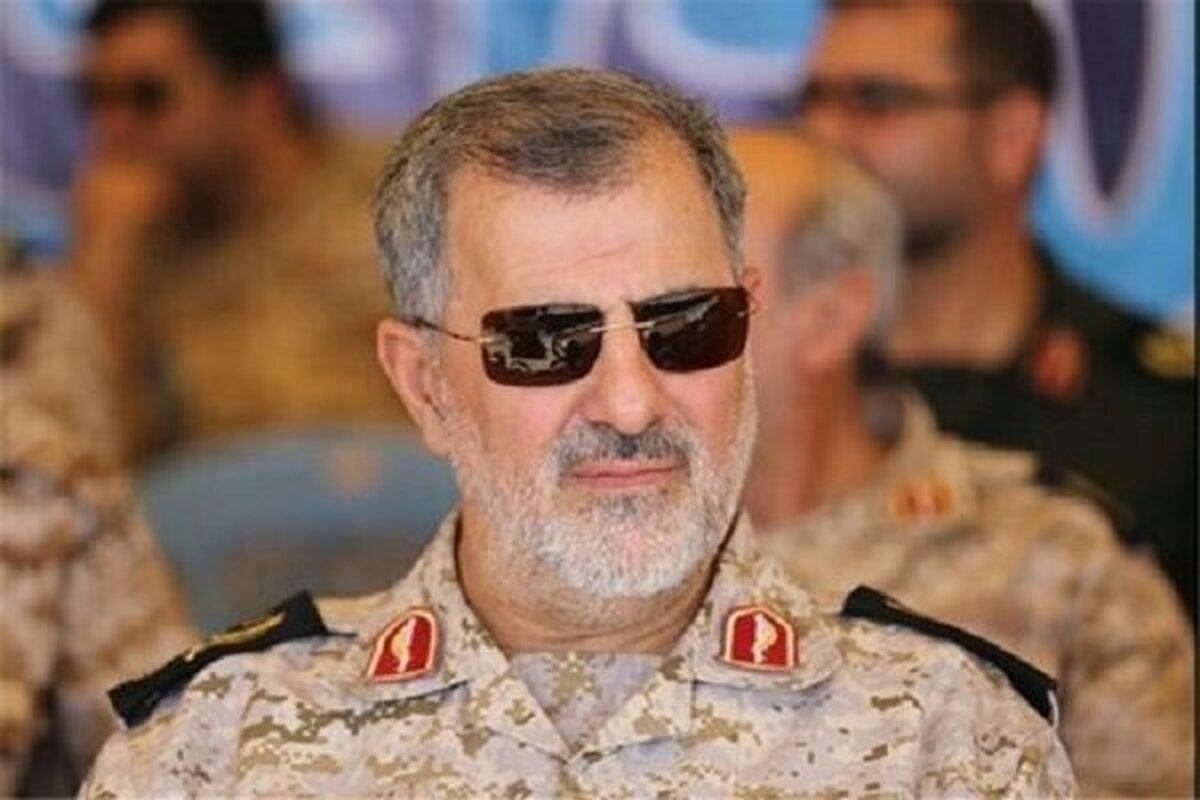 فرمانده کل سپاه بیان کرد: با توکل و استعانت از خداوند متعال برای تقاص خون فرماندهان، دانشمندان و مردمی که به خون خود غلطیدند، به زودی درهای جهنم به روی رژیم کودک‌کش گشوده خواهد شد.