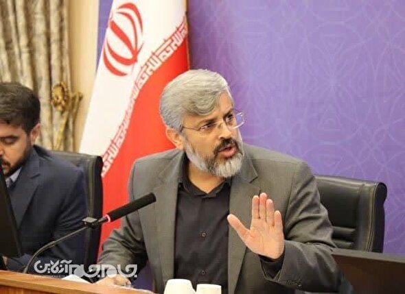انتشار مطالب التهابآور در فضای مجازی پیگرد قانونی دارد