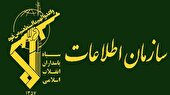 همکاری با موساد اشد مجازات را در پی دارد