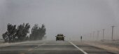 بازگشایی دوراهی دشتک - زابل