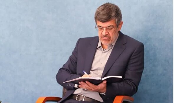 پیام تسلیت استاندار یزد در پی شهادت دانشمند هستهای دیار دارالعباده