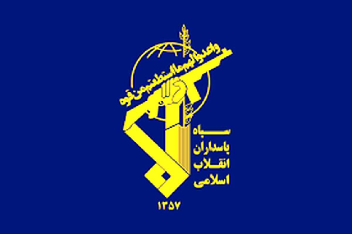 شهادت ۷ فرمانده نیروی هوافضای سپاه در حمله سحرگاه ۲۳ خرداد