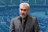 مدنی زاده فردی علمی و نخبه است