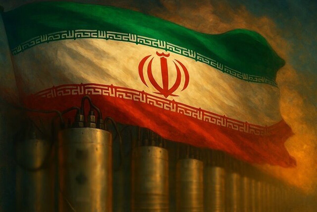 سازمان انرژی اتمی اعلام کرد: مسیر توسعه فناوری صلح‌آمیز هسته‌ای را برای مردم ایران با قدرت ادامه می‌دهیم.