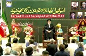 پایان جنگ رژیم صهیونیستی با ایران را ما رقم خواهیم زد