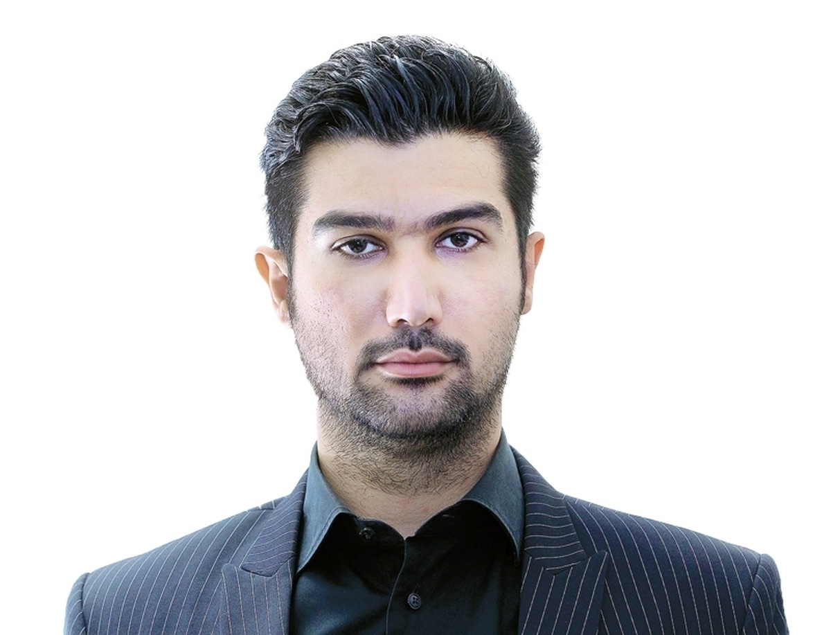 زندگی در دنیای موازی