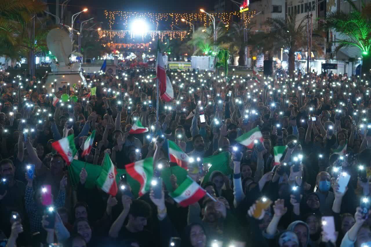 از غدیر تا فتح، از فتح تا ظهور