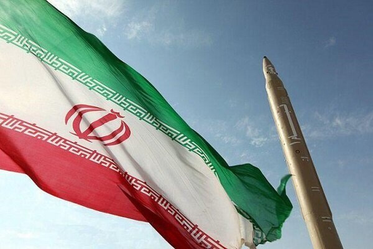 موشک‌ های شلیک شده ایران در دور جدید عملیات وعده صادق ۳، جنوب جولان اشغالی را به آتش کشید.