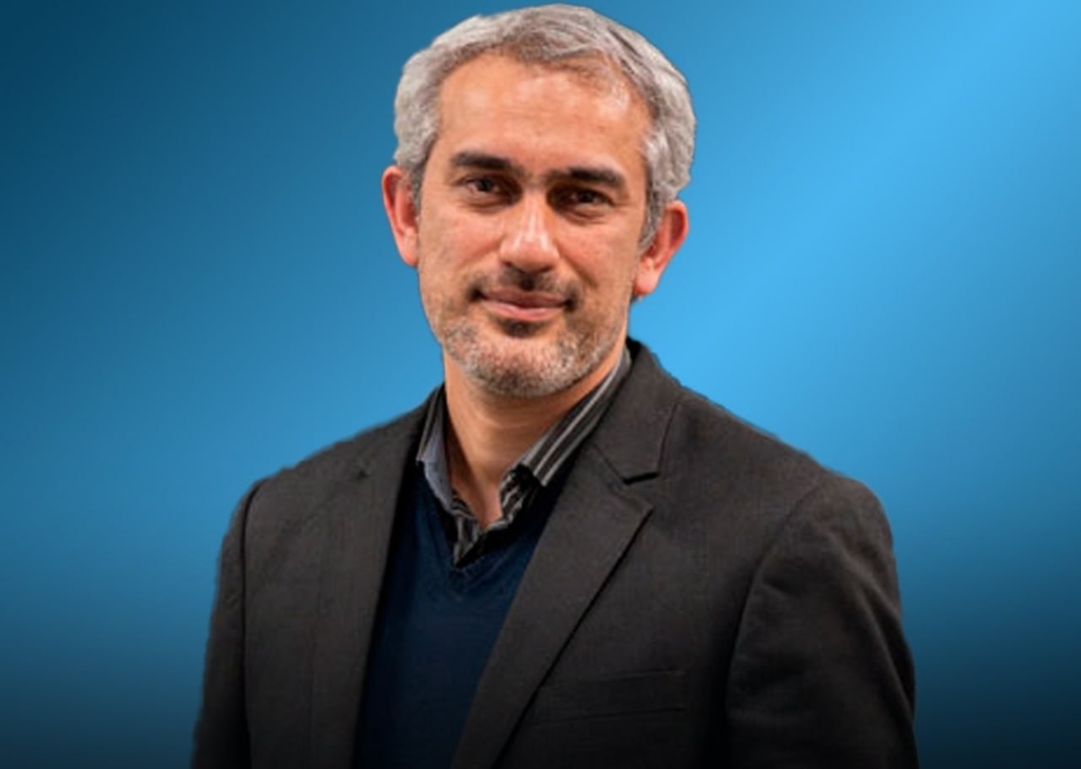 مدنی زاده وزیر اقتصاد دولت چهاردهم شد