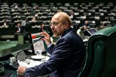 قالیباف: فرزندان ایران روزگار صهیونیست‌ها را تاریک خواهند کرد