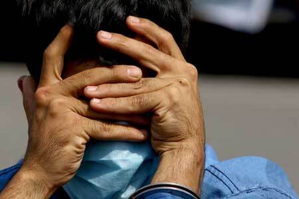 فردی که با همکاری اطلاعاتی و جاسوسی به نفع رژیم صهیونیستی در حکم محاربه و افساد فی الارض بازداشت و محاکمه شده بود پس از طی فرآیند کامل آیین دادرسی کیفری و تایید و ابرام حکم در دیوان عالی کشور صبح امروز به سزای اعمالش رسید و به دار مجازات آویخته شد.