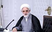 ببینید | خائنان به وطن، خیلی سریع مجازات می‌شوند