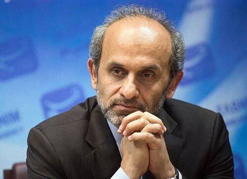 تا آخرین قطره خون خود، پرچم رسانه ملی را بالا نگه میداریم