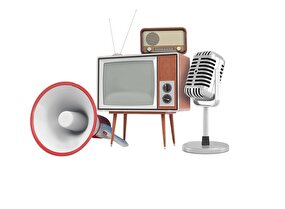 مرجعیت خبری رسانه‌ حرفه‌ای