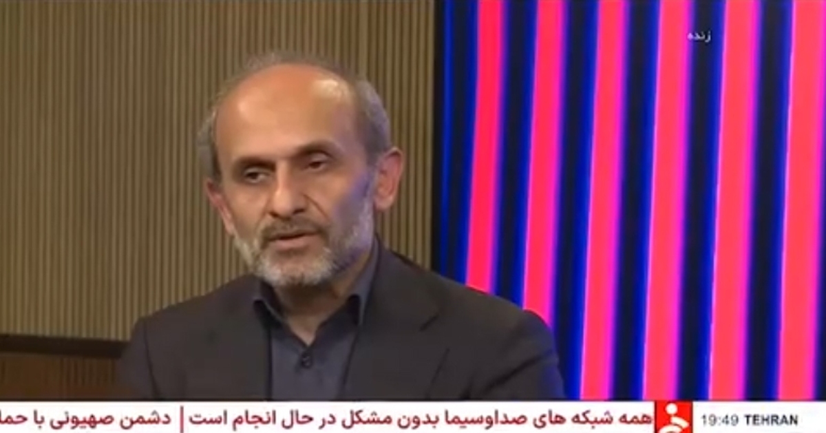 رئیس رسانه ملی: تا آخر ایستاده‌ایم/ رژیم صهیونیستی نمی‌خواهد خبرنگاران این جنایات را بدون سانسور نمایش دهند