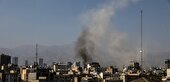 انهدام ریزپرنده‌های رژیم متجاوز اسرائیل در مشهد