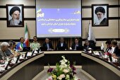 هم افزایی لازمه مدیریت مطلوب در شرایط بحران است