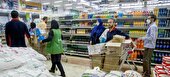 عرضه کالاهای اساسی با جدیت نظارت می شود