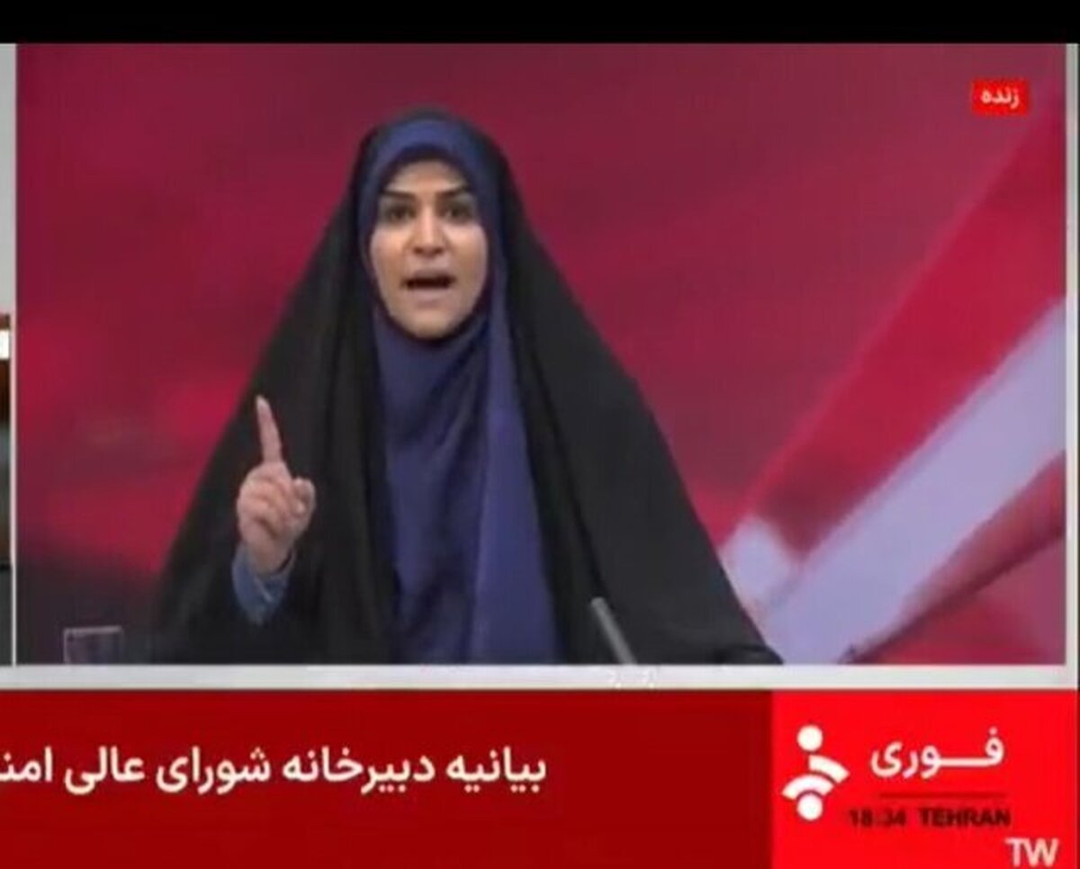 کمیته ملی المپیک اعلام کرد سحر امامی به بازی‌های کشورهای اسلامی در ریاض اعزام خواهد شد.