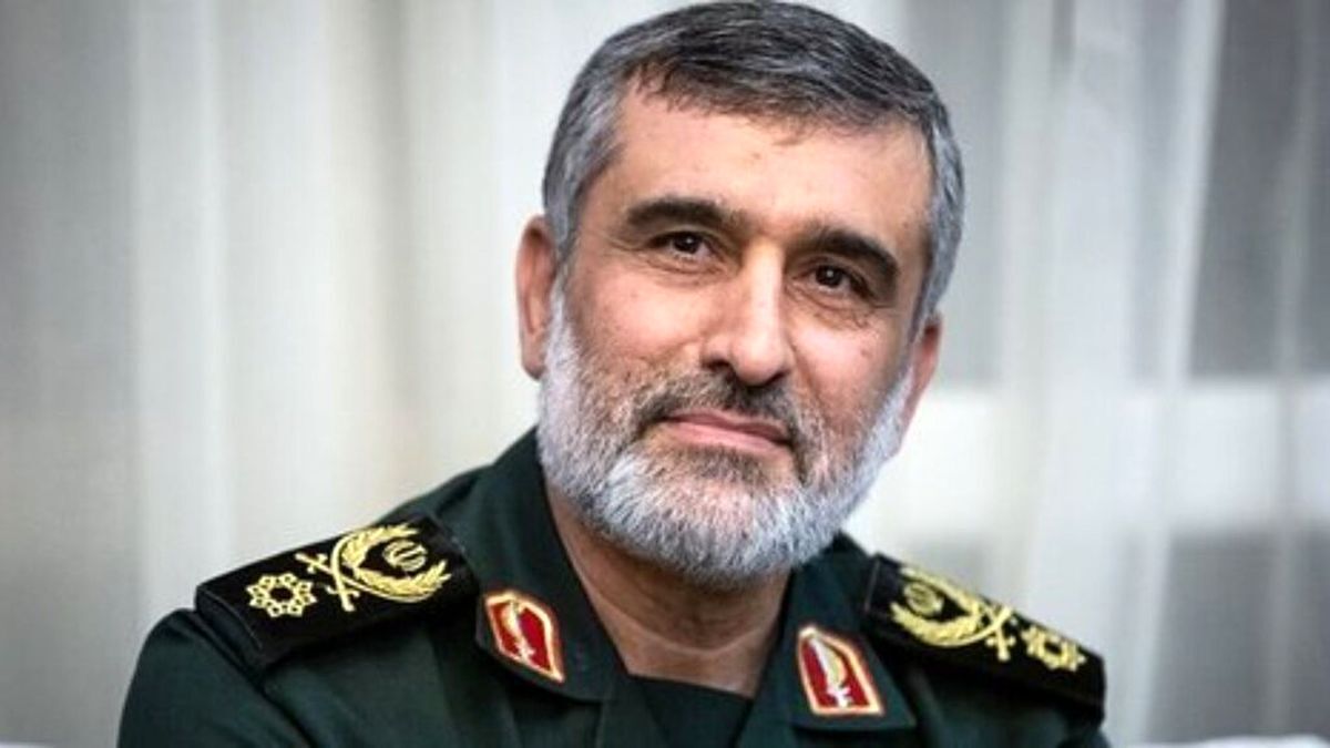 چیزهایی که از پدر صنعت پهپادی ایران نشنیده‌اید!