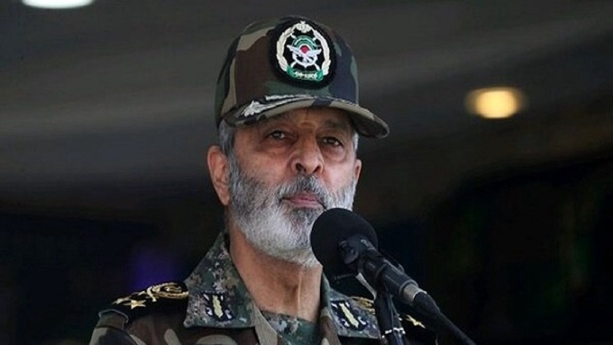 سرلشکر موسوی: به اهداف صهیونیست‌ها به‌طور مستمر حمله می‌کنیم