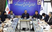 هیچ‌گونه کمبودی در کالاهای اساسی در شهرستان فیروزکوه وجود ندارد