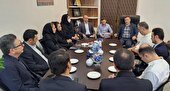 آذربایجان شرقی قطب اصلی تولید پای پوش ایمنی در کشور